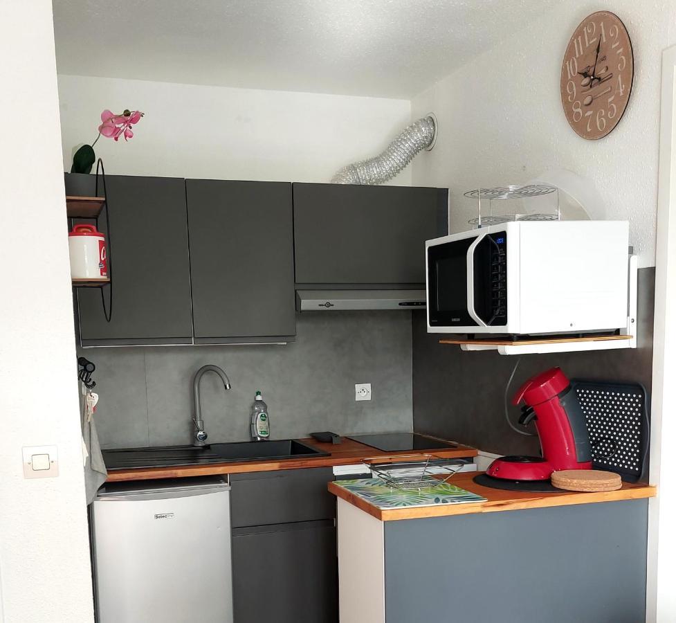 Bel Appartement Face Au Paleospace Villers-sur-Mer Exterior foto